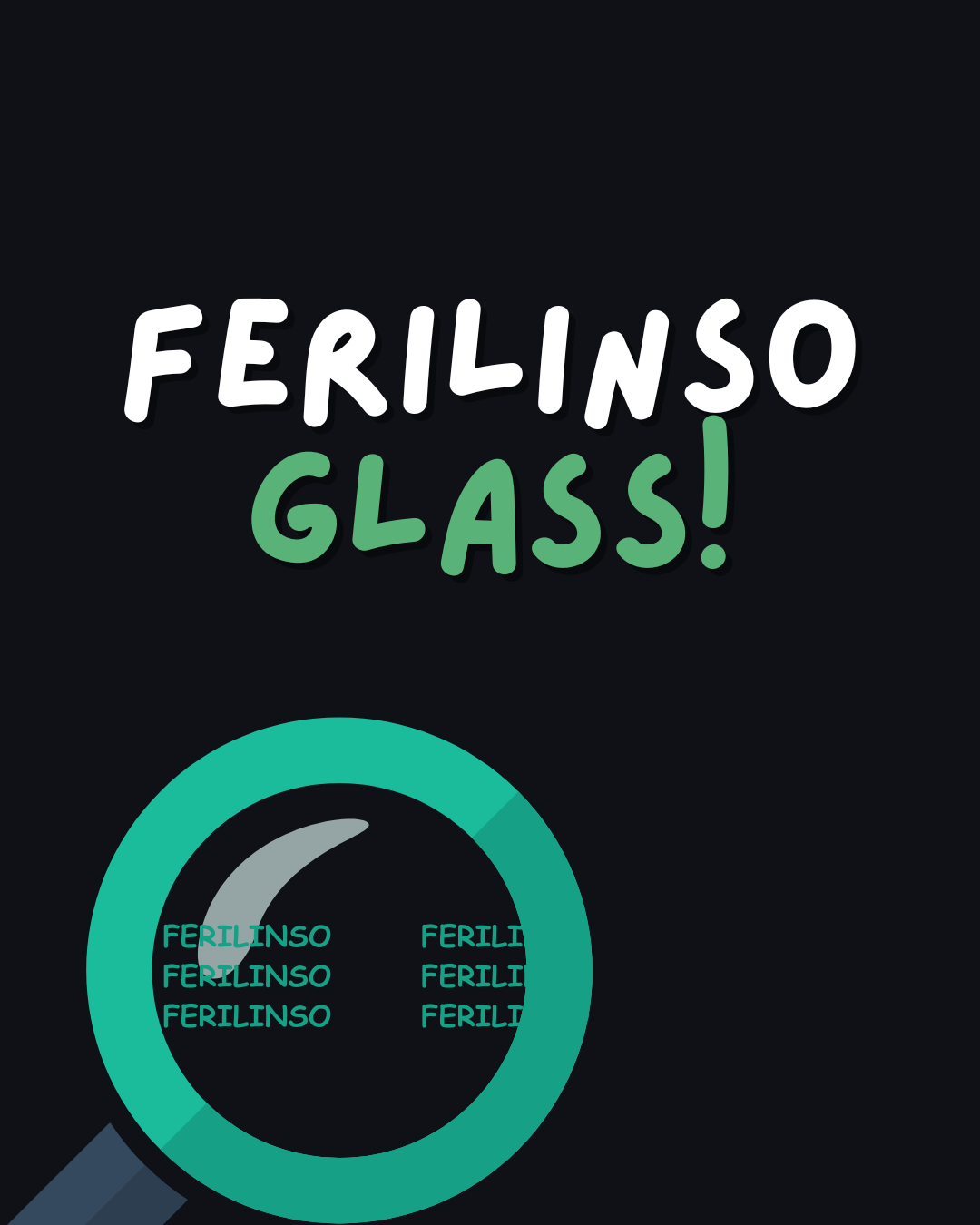 Ferilinso Full Coverage Screen Protector for Samsung Galaxy S25 Ultra- Privacy