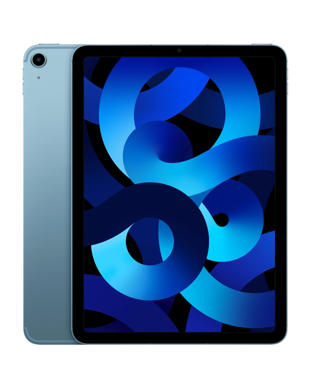 iPad Air (5th Gen) (Wi-Fi + Cel) (Brand New)