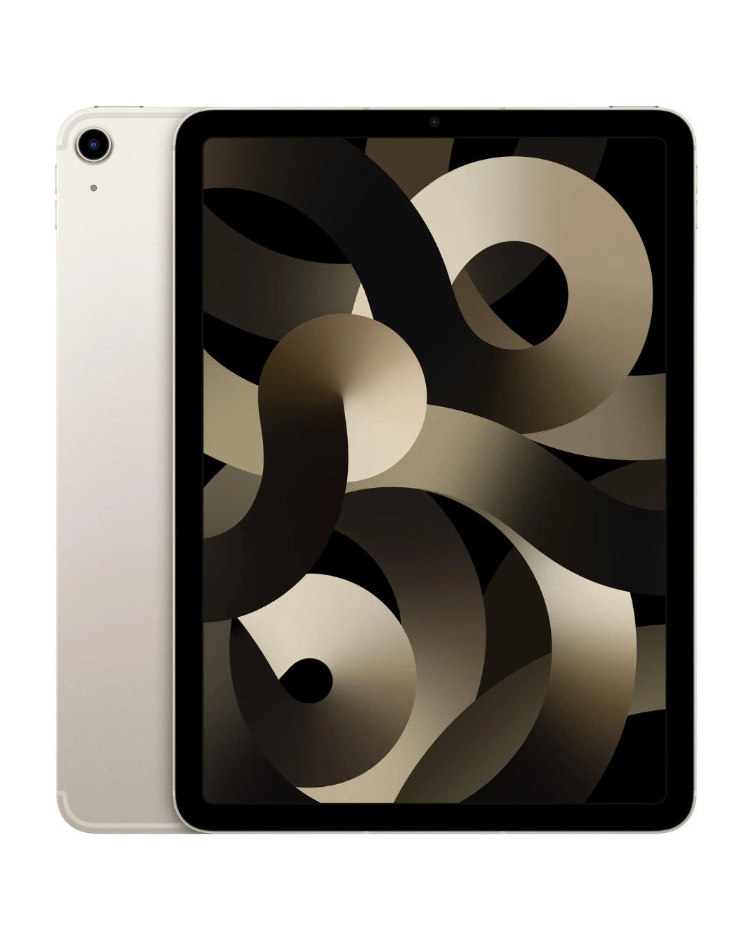 iPad Air (5th Gen) (Wi-Fi + Cel) (Brand New)