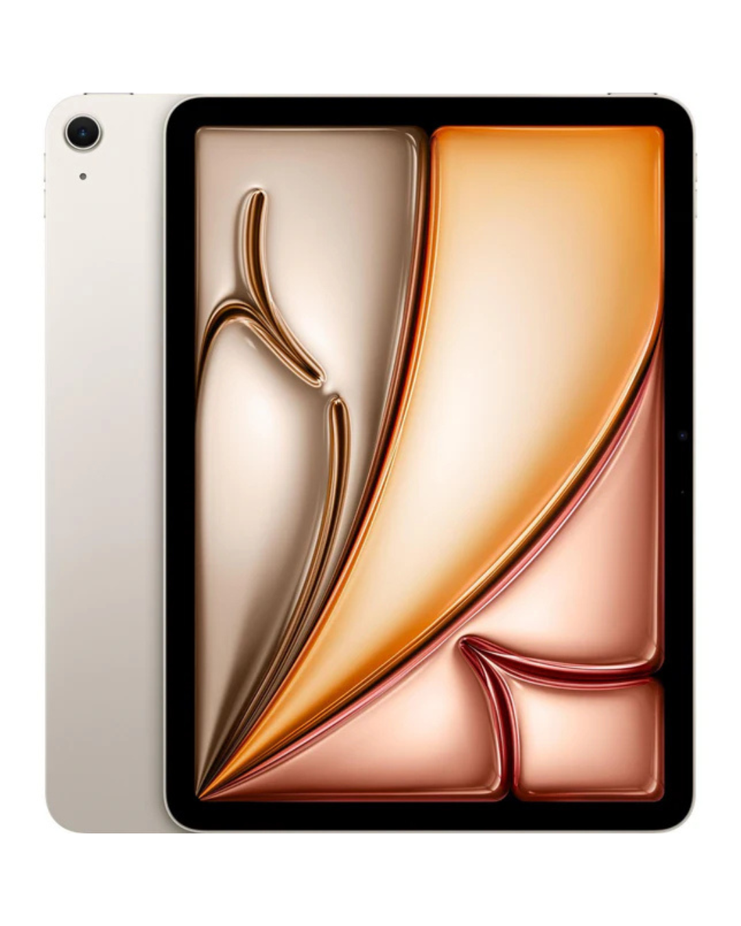 iPad Air 11" (6th Gen, M2)