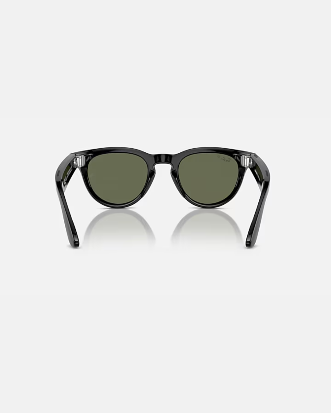 Ray-Ban Meta Glasses