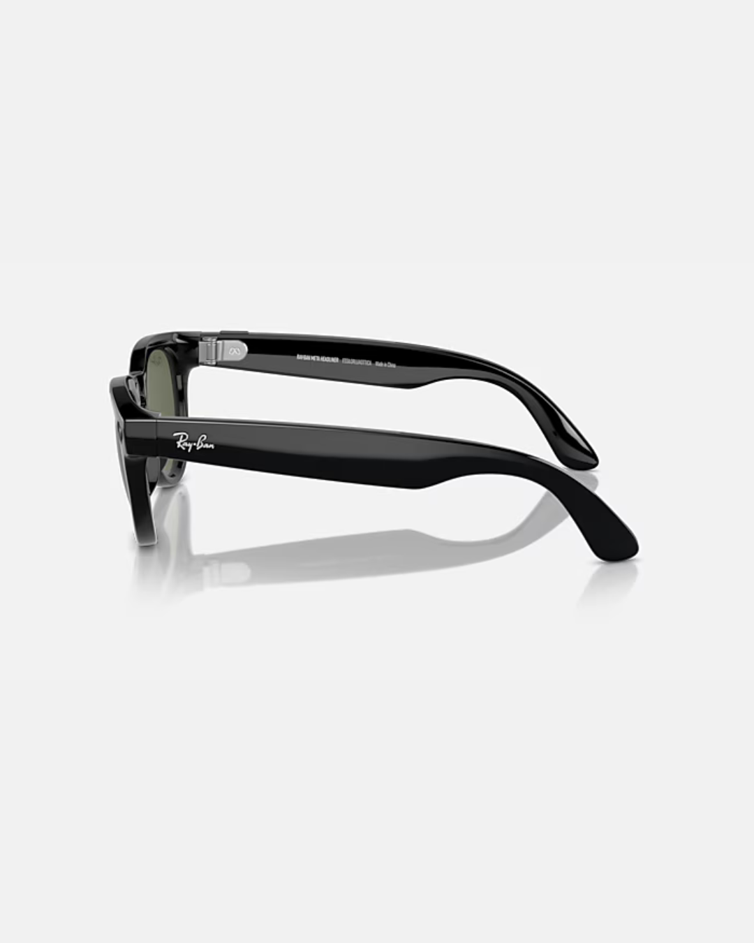 Ray-Ban Meta Glasses