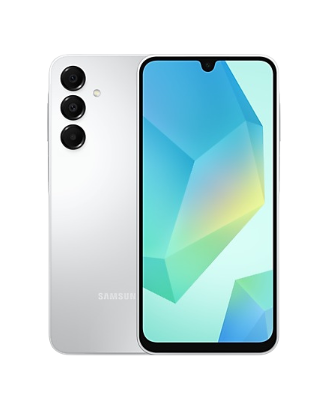 Samsung Galaxy A16 (Brand New)