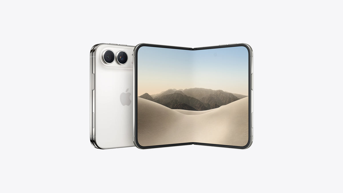 iPhone Duo (eSIM) (Brand New)