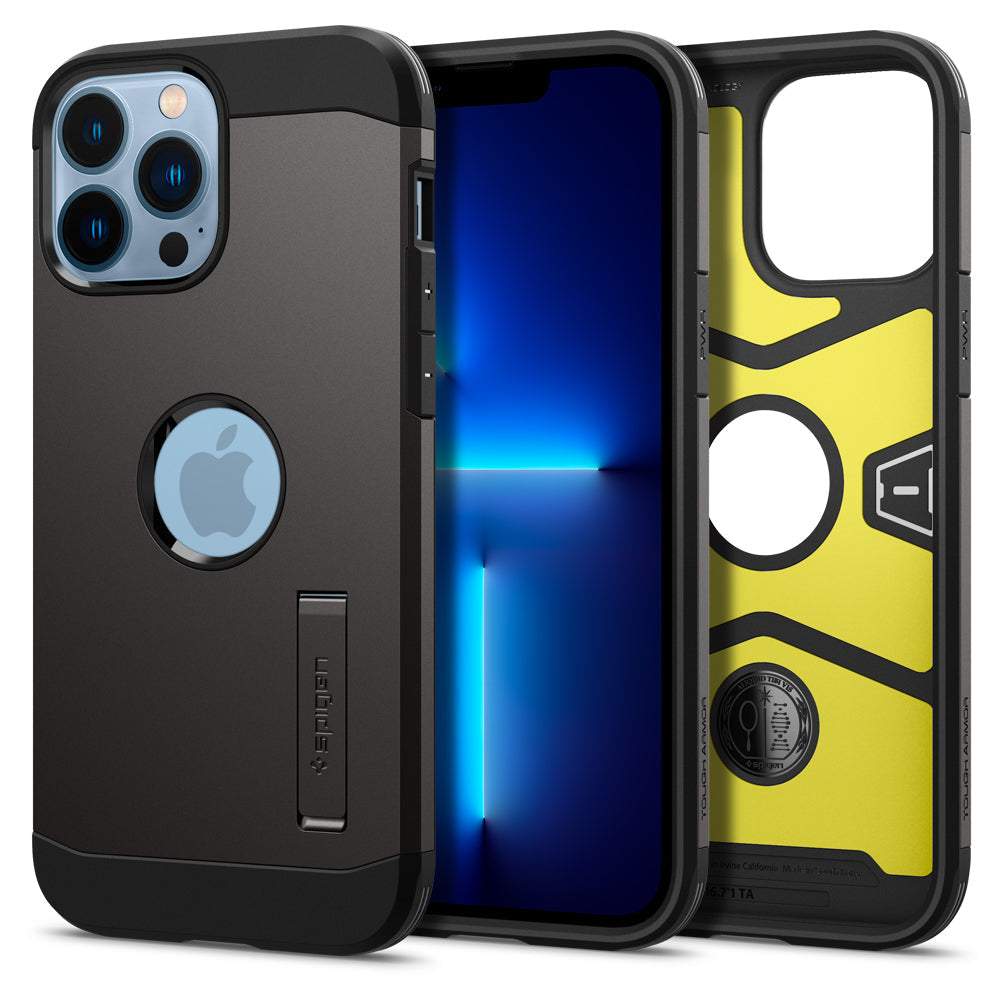 Spigen Tough Armor Case for iPhone 13 Pro Max