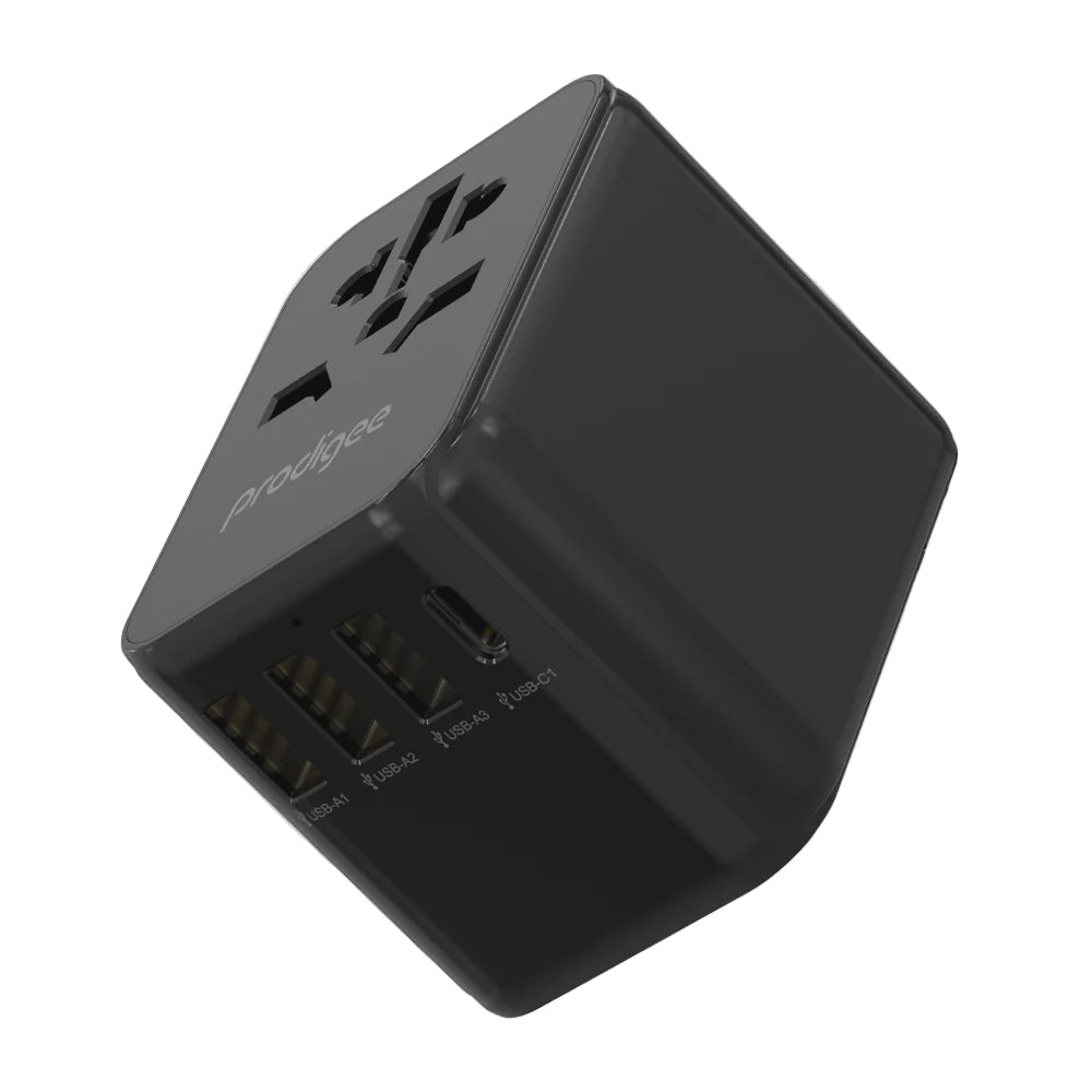 Prodigee- Travel Adapter
