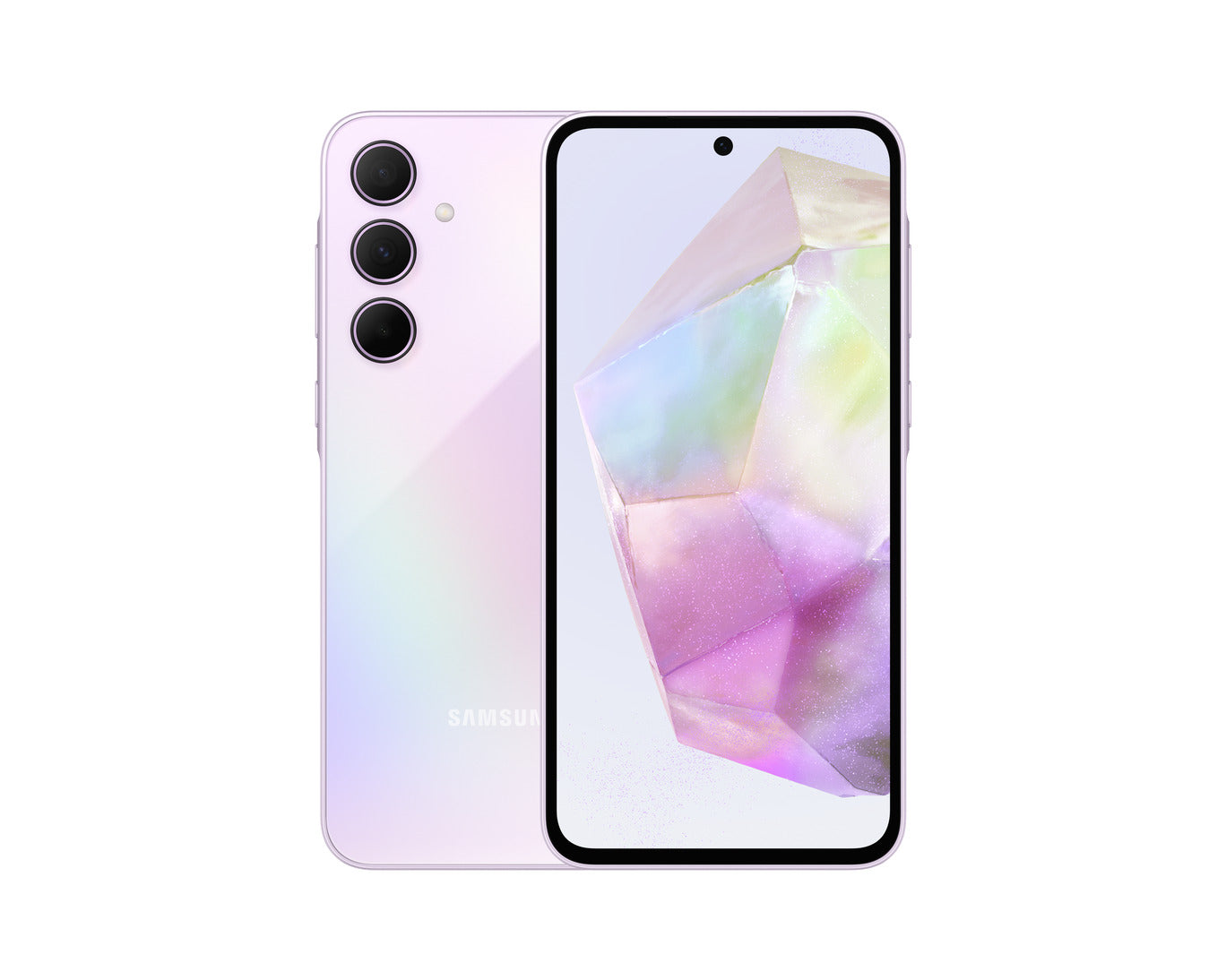 Samsung Galaxy A35 (Open Box)