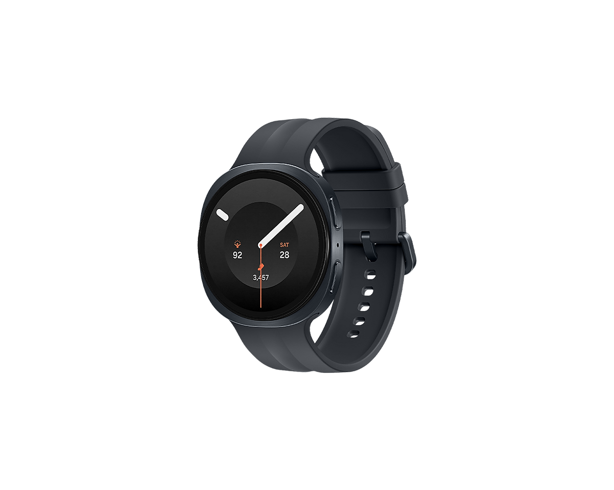 Samsung Galaxy Watch 9 44mm in Graphite
