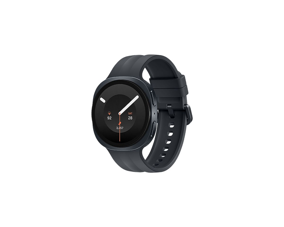 Samsung Galaxy Watch 9 40mm in Graphite