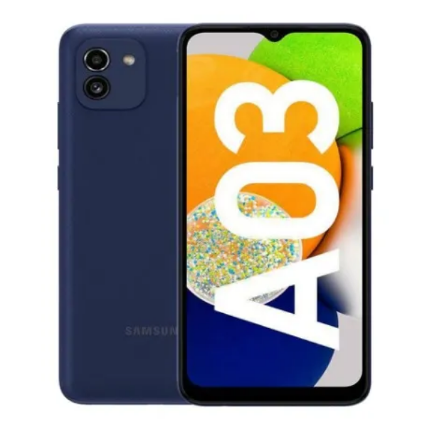 Samsung Galaxy A03