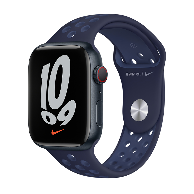 Apple Watch Nike Inspired Sport Band