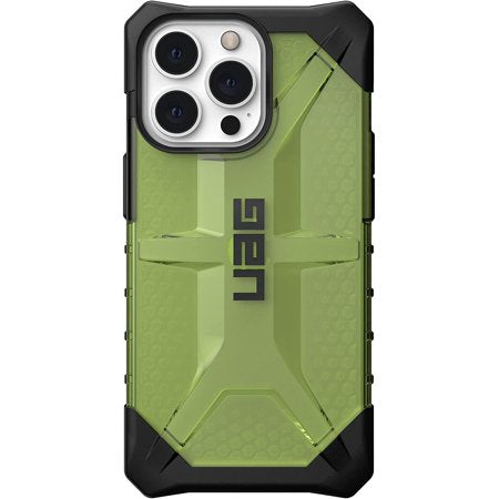 UAG Plasma Series Case (iPhone 12 - 14 Pro Max)