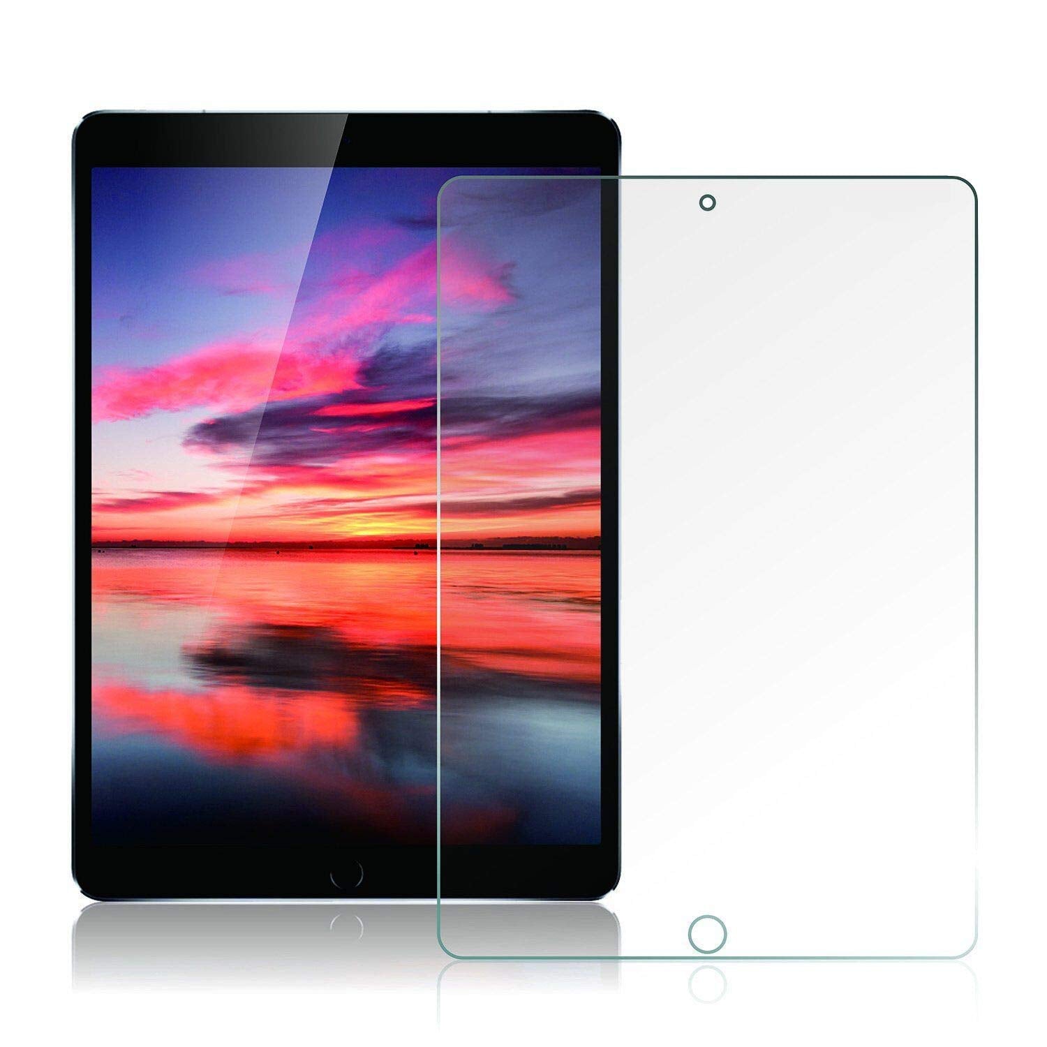 iPad Pro 10.2-inch Tempered Glass