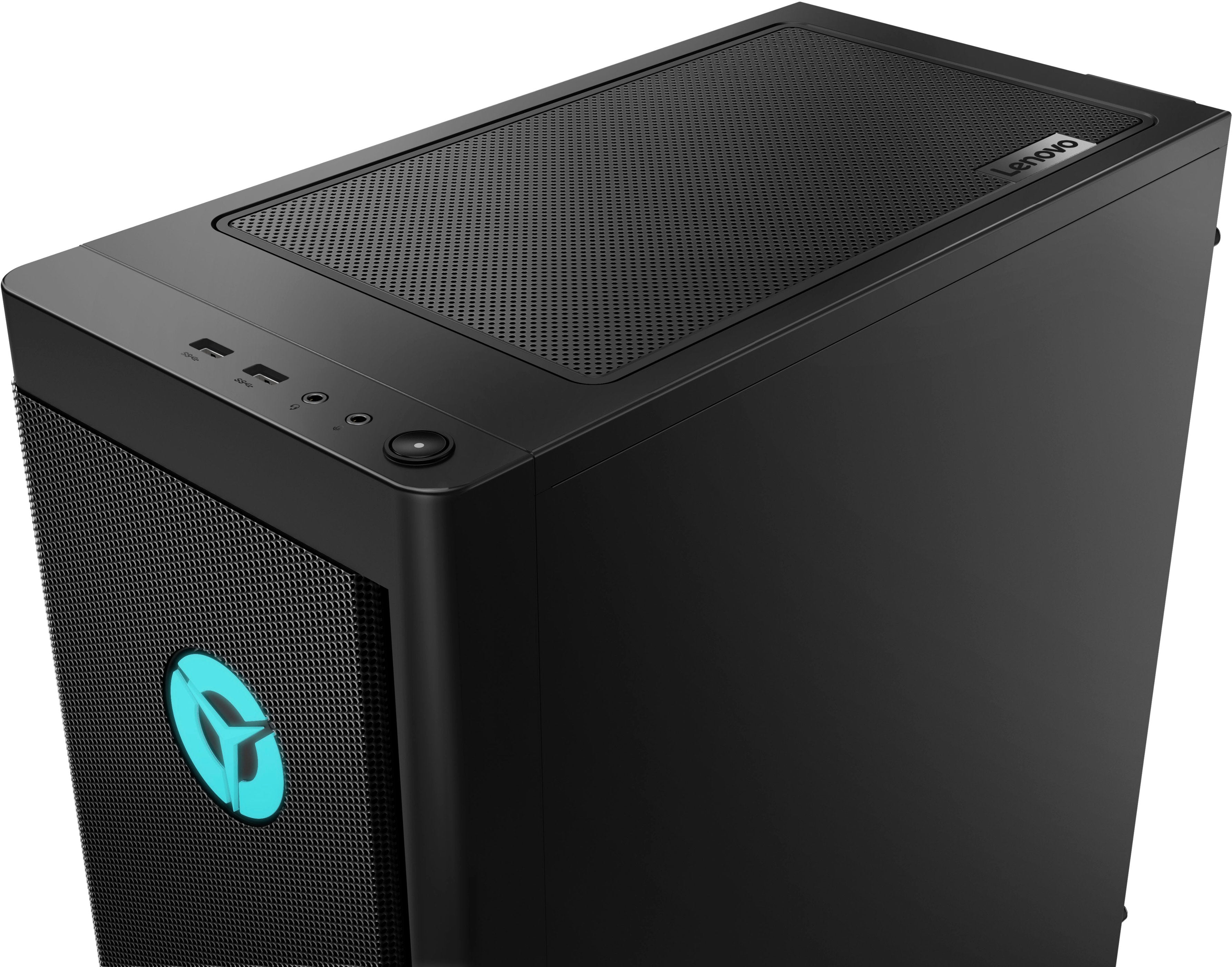 Lenovo Legion Tower 5 AMD Gaming Desktop