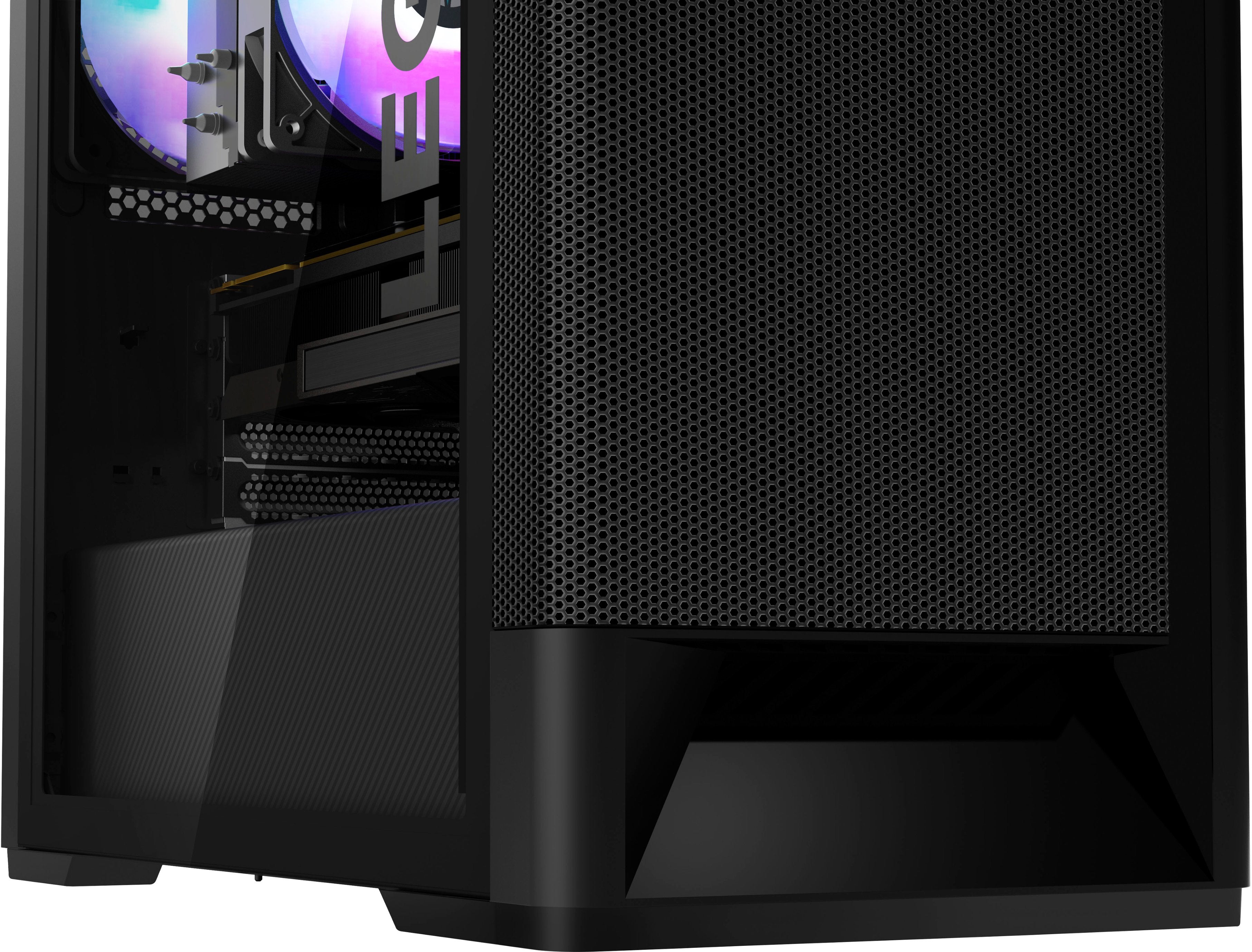 Lenovo Legion Tower 5 AMD Gaming Desktop