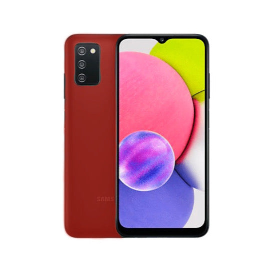 Samsung Galaxy A03s