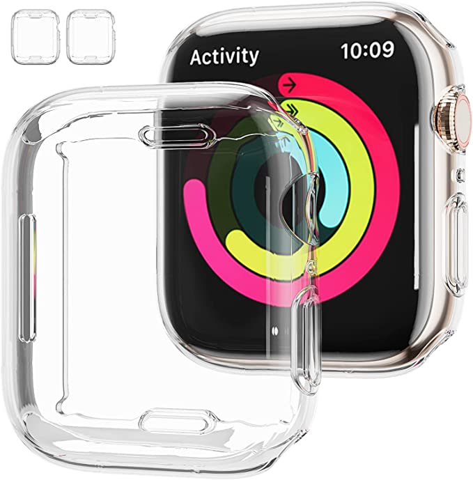 Apple Watch Series 7 | 8 Screen Protector