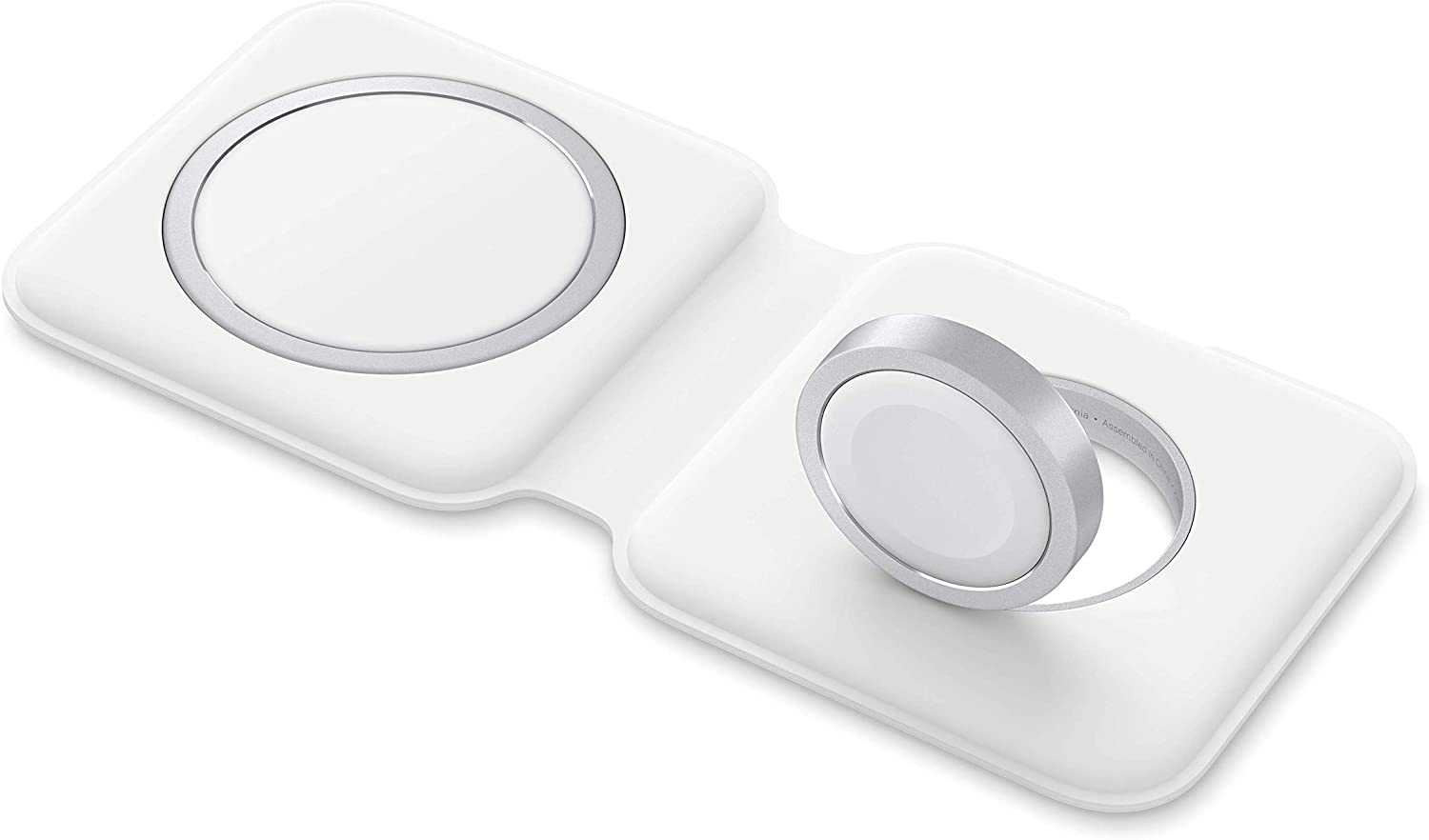 MagSafe Duo Charger