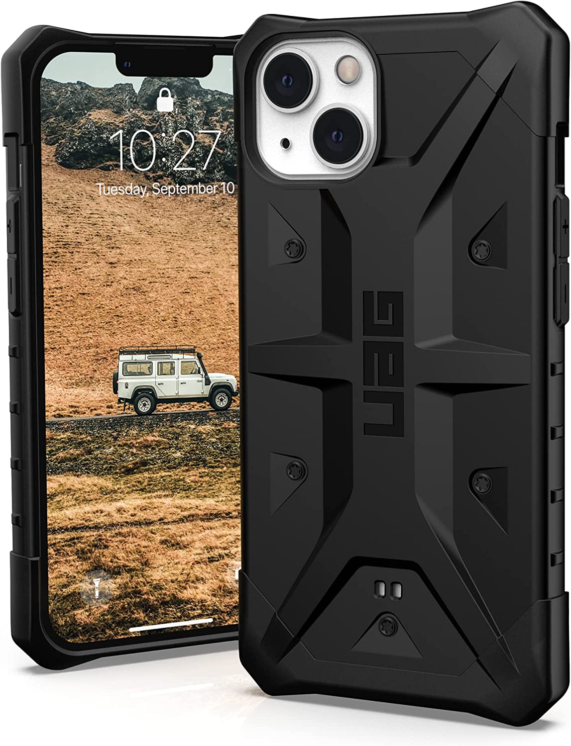 iPhone 13 UAG Pathfinder Series