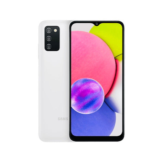 Samsung Galaxy A03s