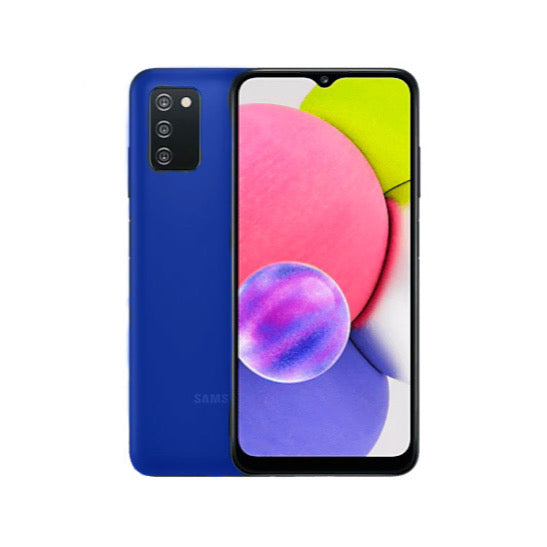 Samsung Galaxy A03s
