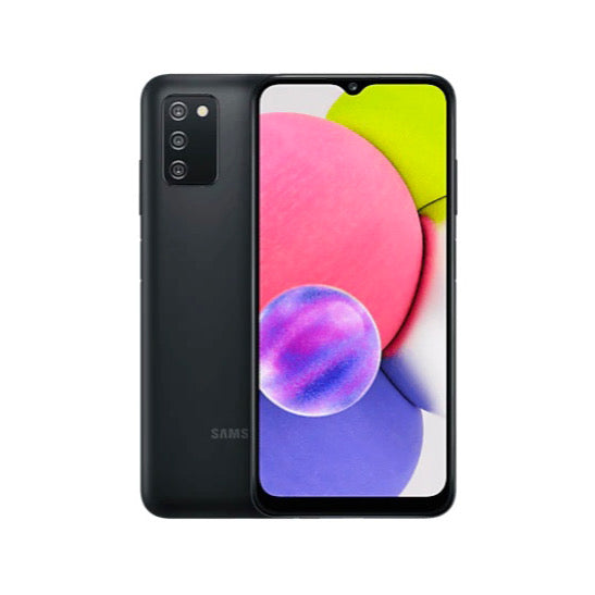 Samsung Galaxy A03s