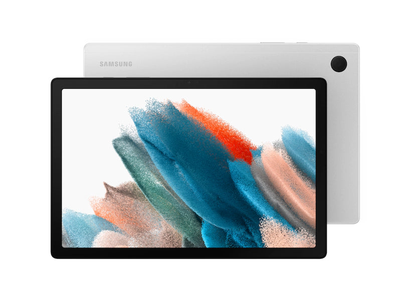 Samsung Galaxy Tab A8 10.5-Inch (Wi-Fi)