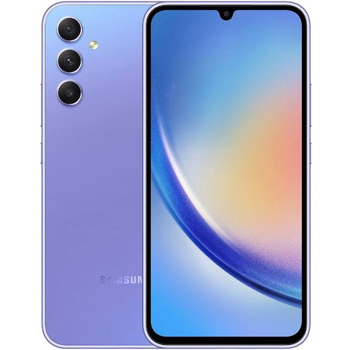 Samsung Galaxy A34 5G