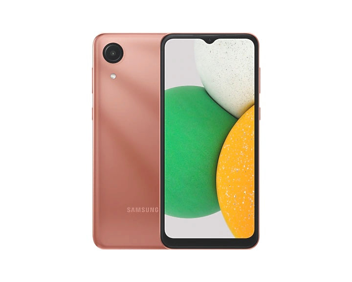 Samsung Galaxy A03 Core