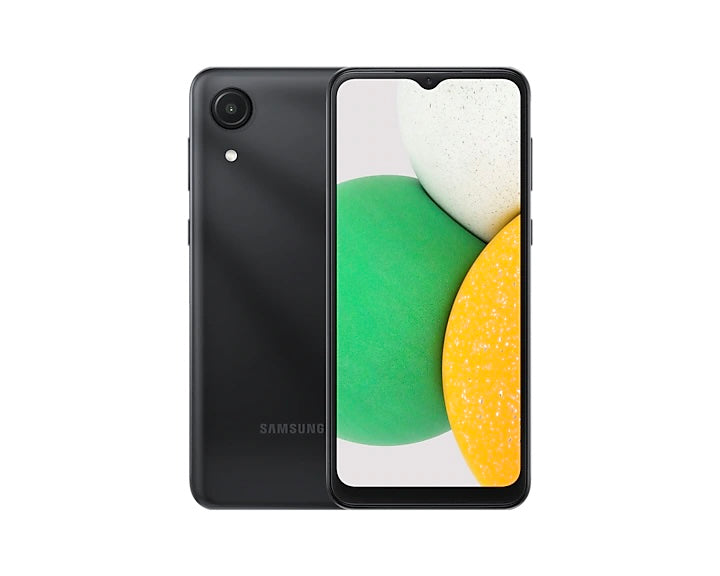 Samsung Galaxy A03 Core