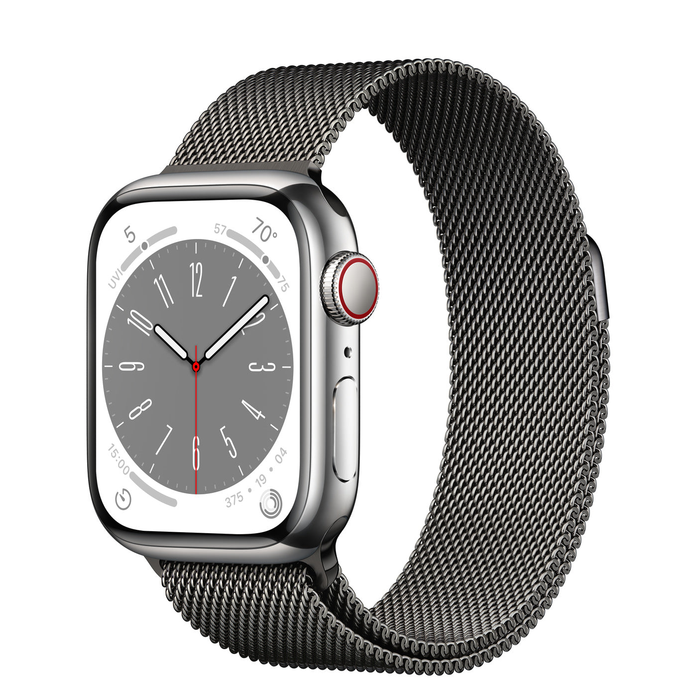 Apple Watch Band Milanese Loop