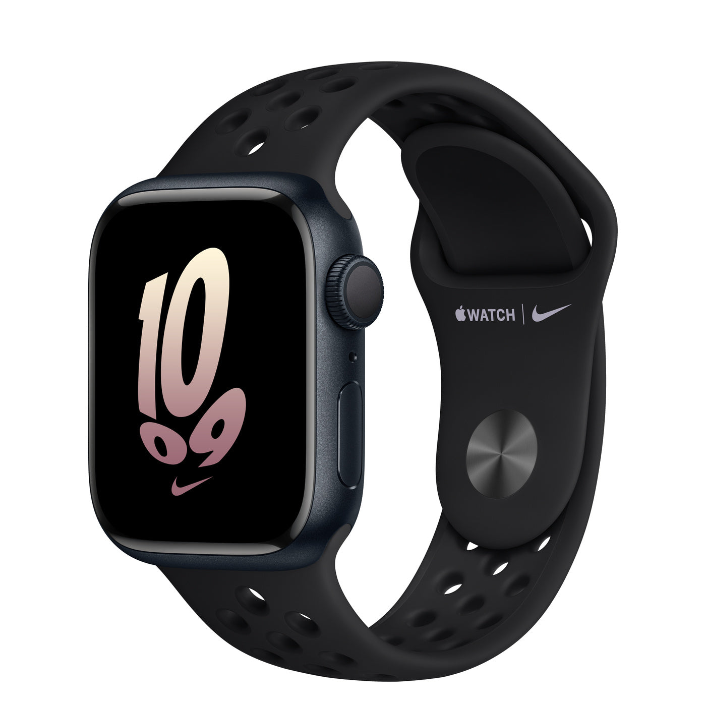 Apple Watch Nike Inspired Sport Band