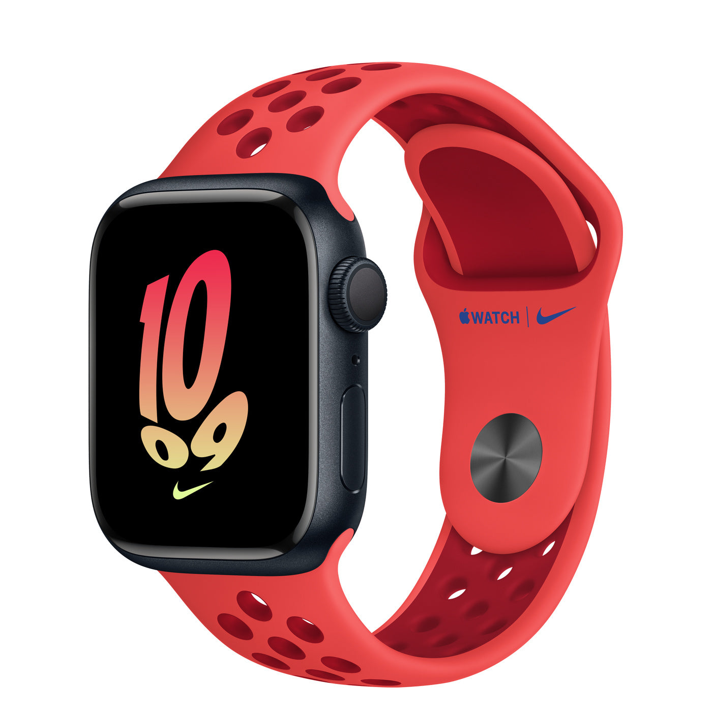 Apple Watch Nike Inspired Sport Band