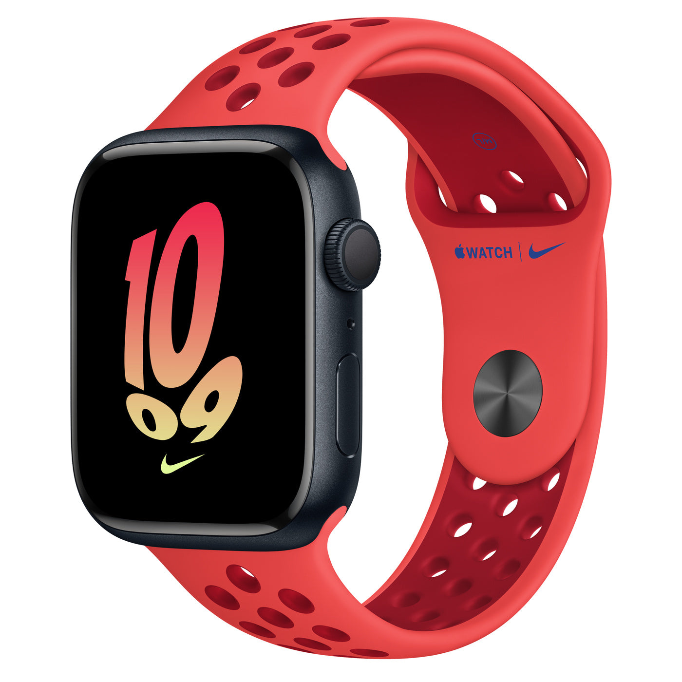 Apple Watch Nike Inspired Sport Band