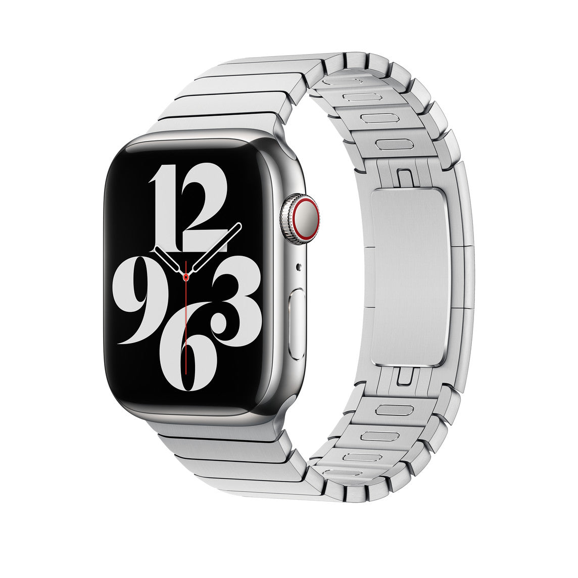 Apple Watch Band Link Bracelet