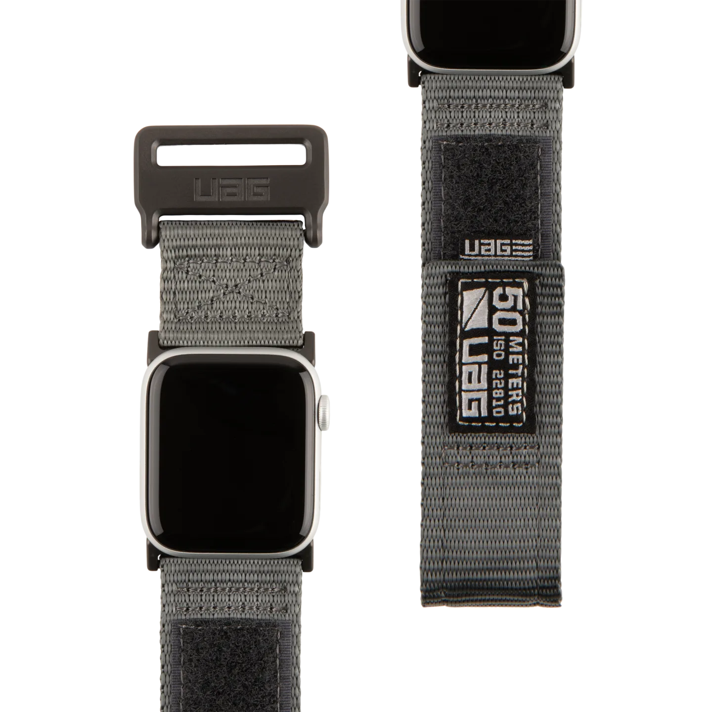 Apple Watch Band UAG Leather Active