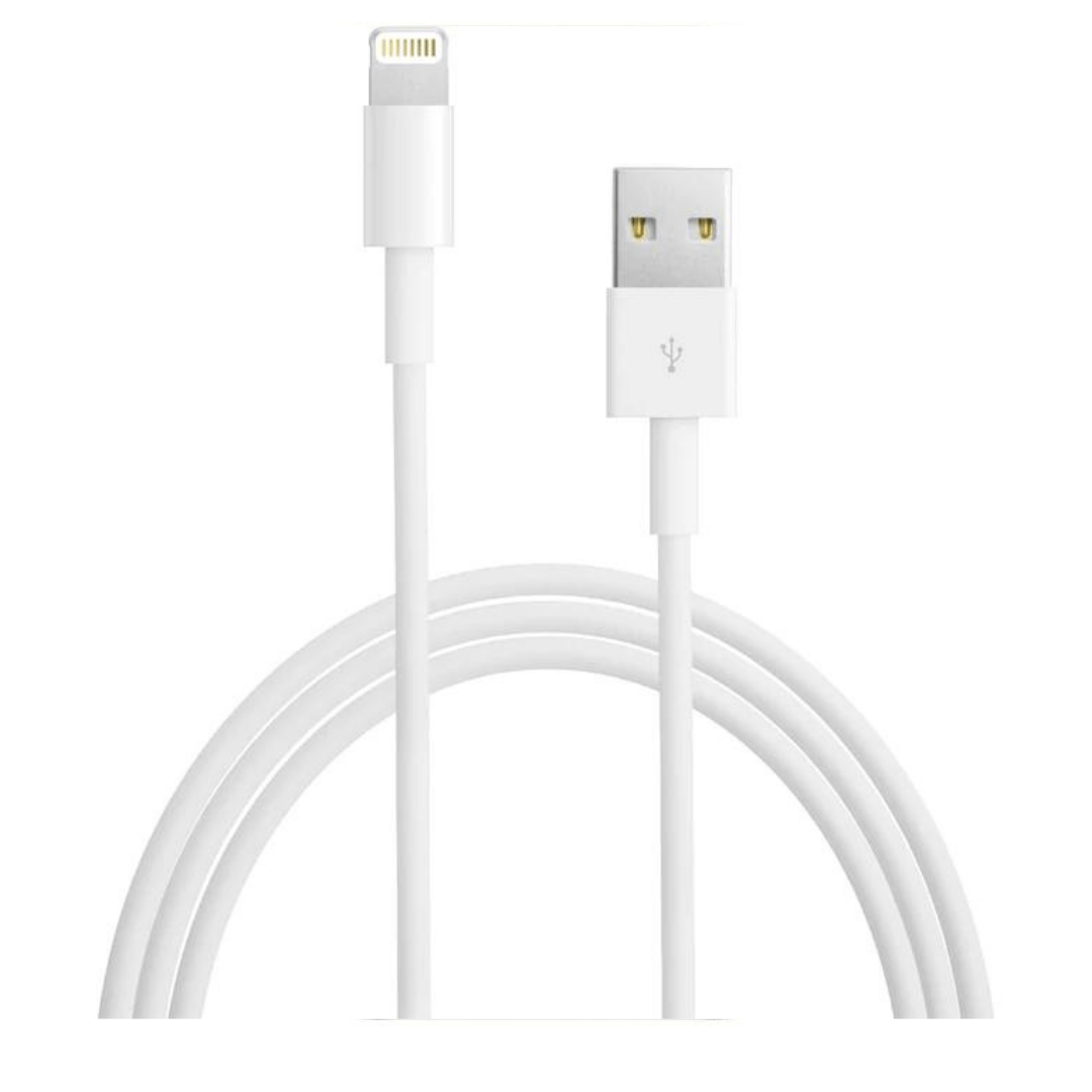 Apple Lightning to USB Cable