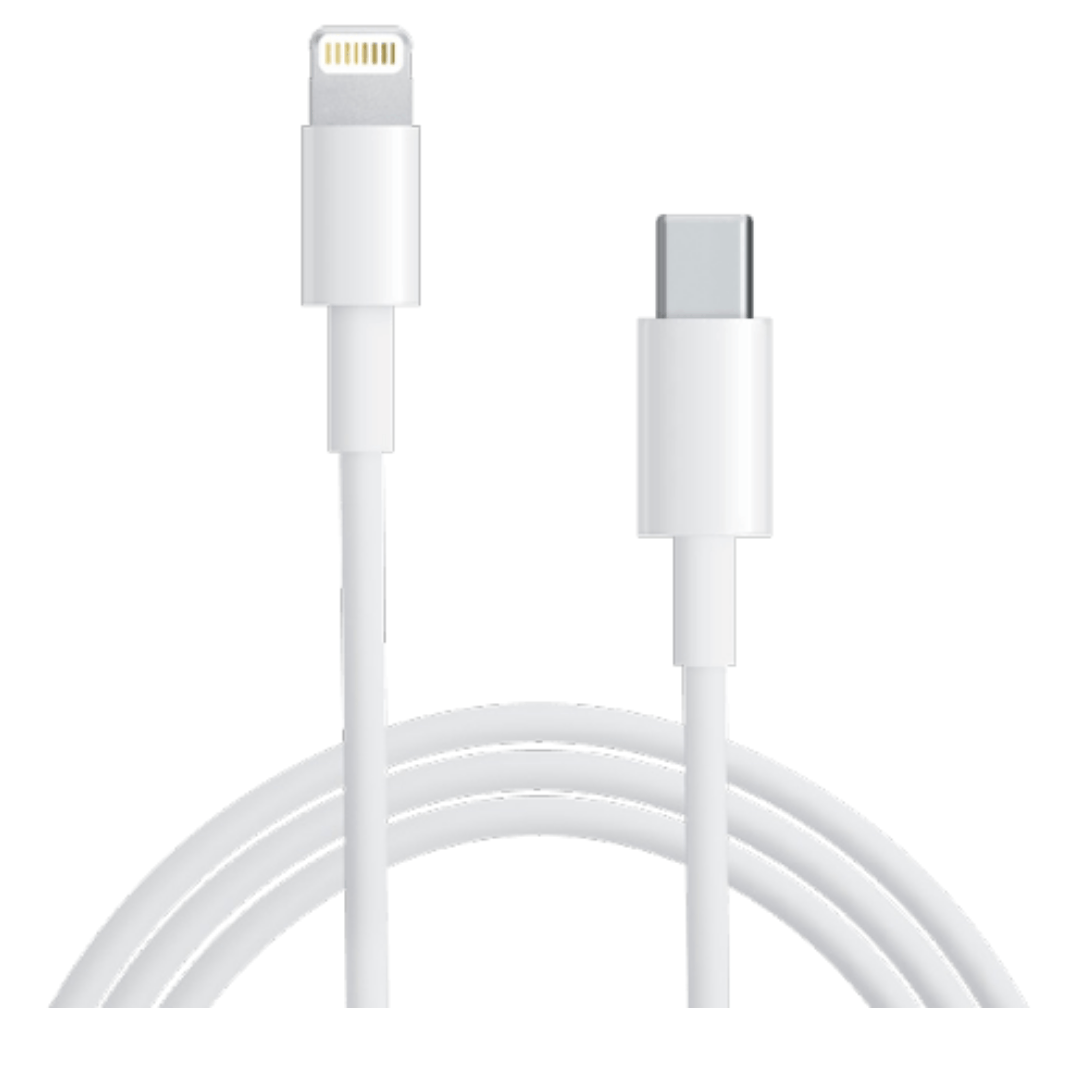 Apple USB-C to Lightning Cable
