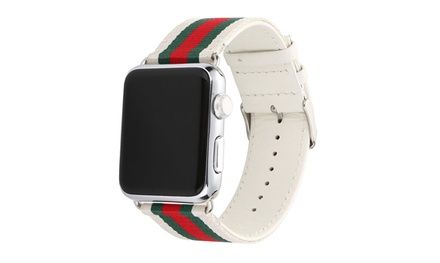 Gucci smartwatch band Clearance
