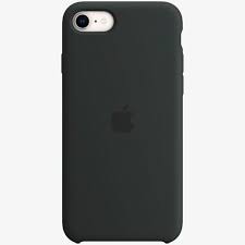 Apple Silicone Non-MagSafe Case for iPhone 7 | 8 | SE 2nd Gen | SE 3rd Gen