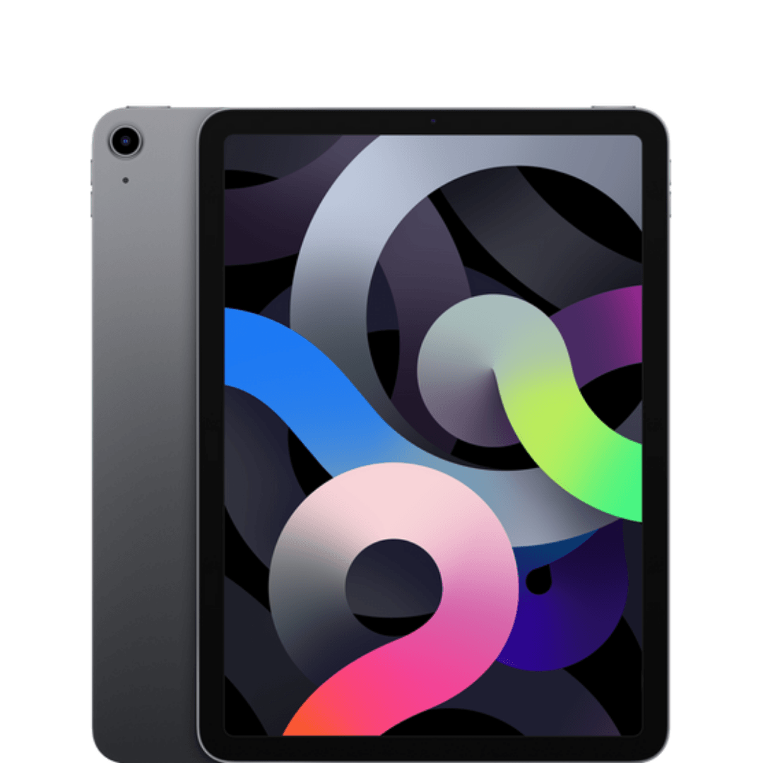 iPad Air (4th Generation) Space Gray