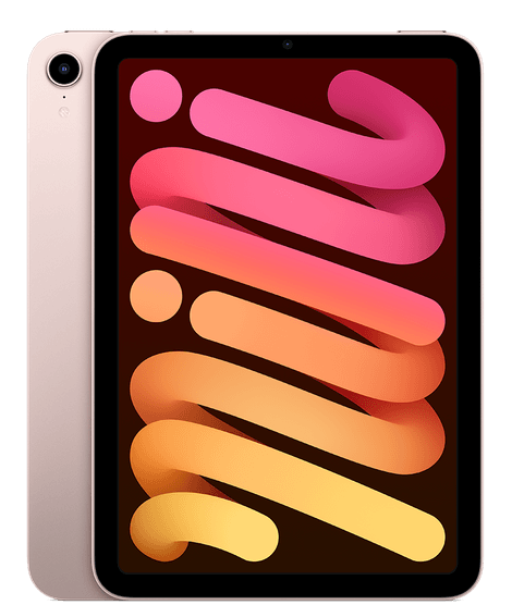 iPad Mini (6th Generation) 64GB