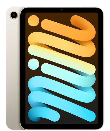 iPad Mini (6th Generation) 64GB