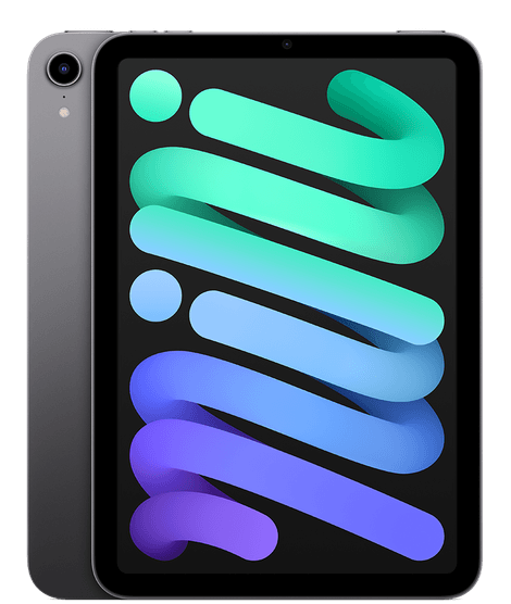 iPad Mini (6th Generation) 64GB