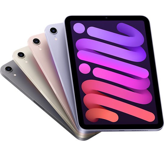 iPad Mini (6th Generation) 64GB