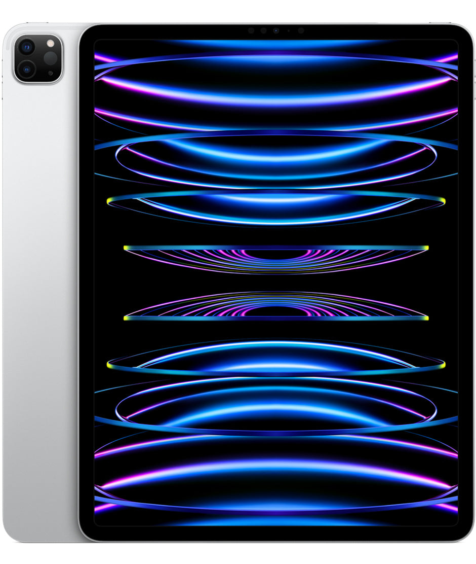 iPad Pro 12.9-inch M2 Wi-Fi + Cellular (6th Generation) (Brand New)