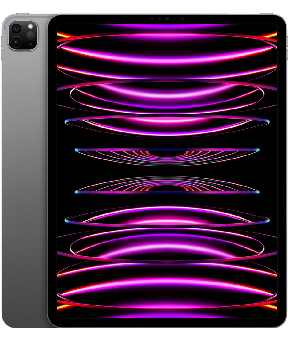 iPad Pro 12.9-inch M2 Wi-Fi + Cellular (6th Generation) (Brand New)