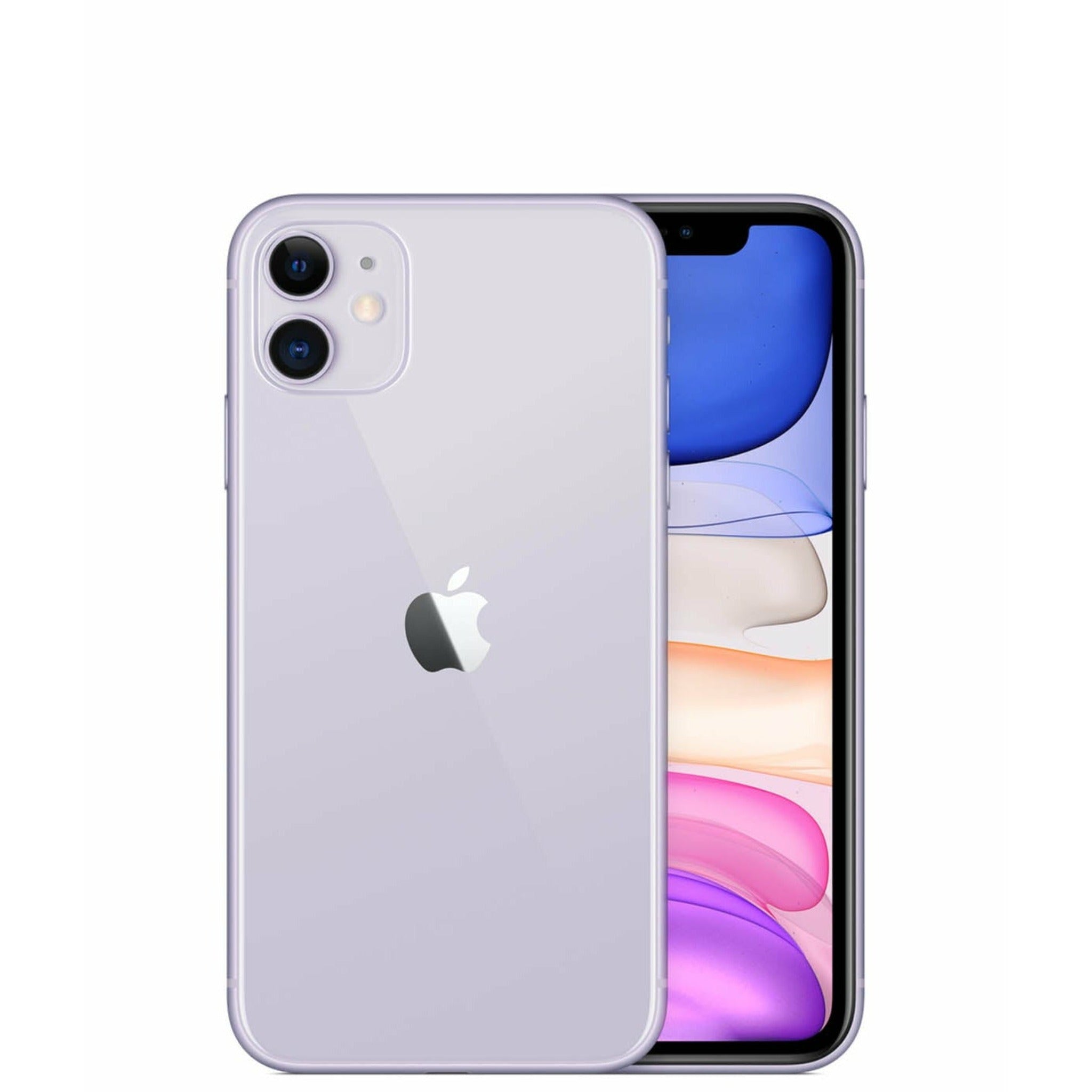 iPhone 11 New
