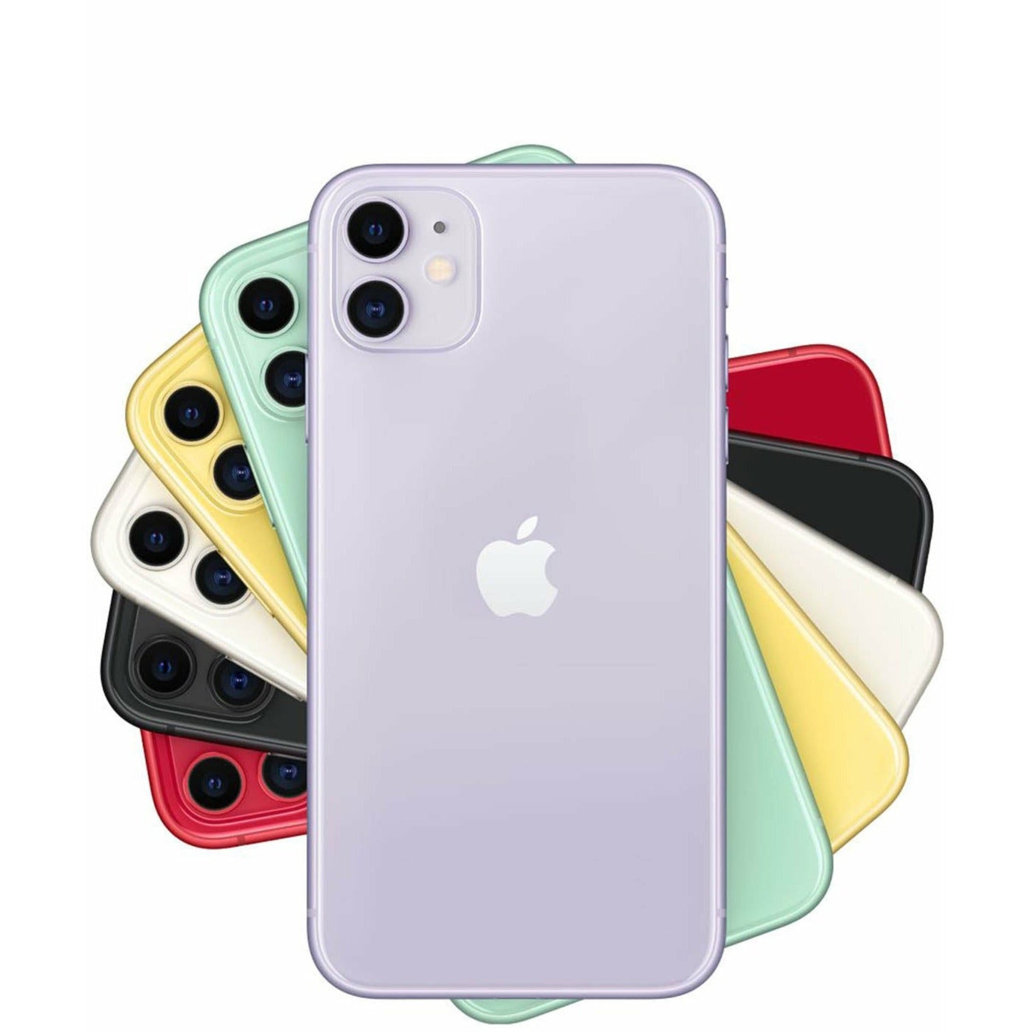 iPhone 11 New
