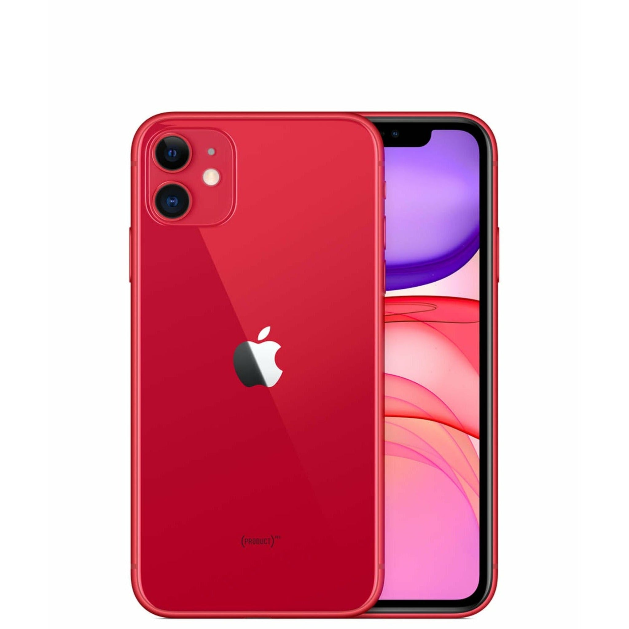 iPhone 11 New